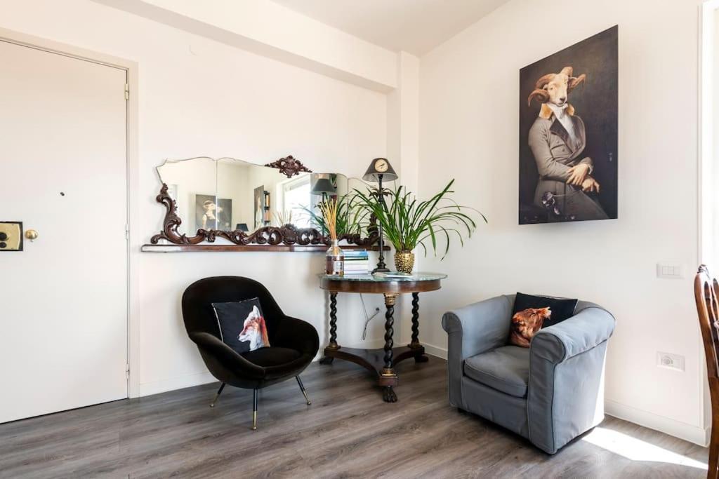 Eleventh Floor Suites Cagliari Exterior foto